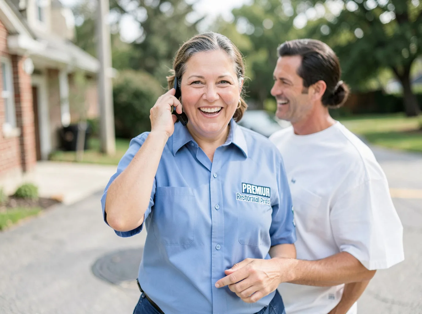 Water Damage Restoration Spade, TX FAQs